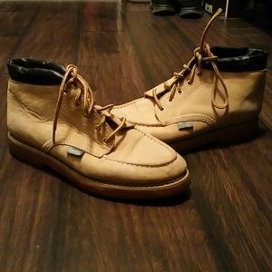 Esprit Sledgehammer Utility Shoes )